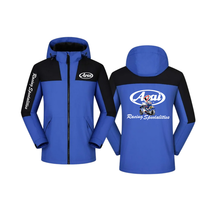 Veste Arai Shadow - racing edition