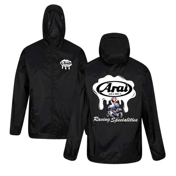 K-way Arai - splash édition