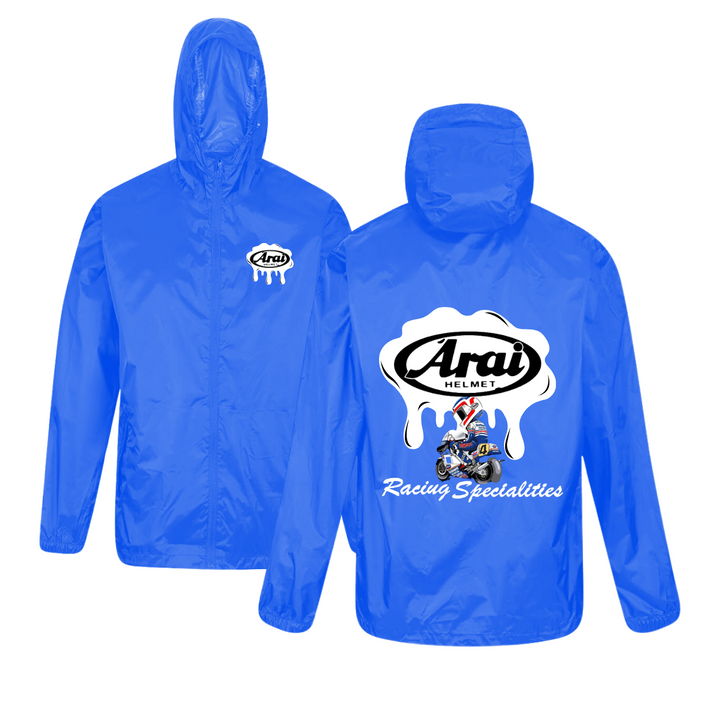 K-way Arai - splash édition