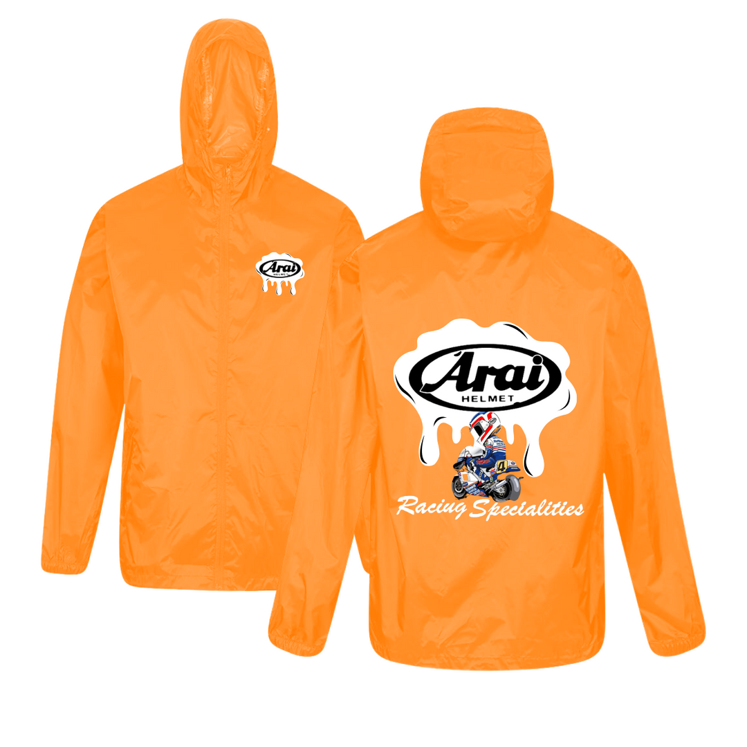 K-way Arai - splash édition