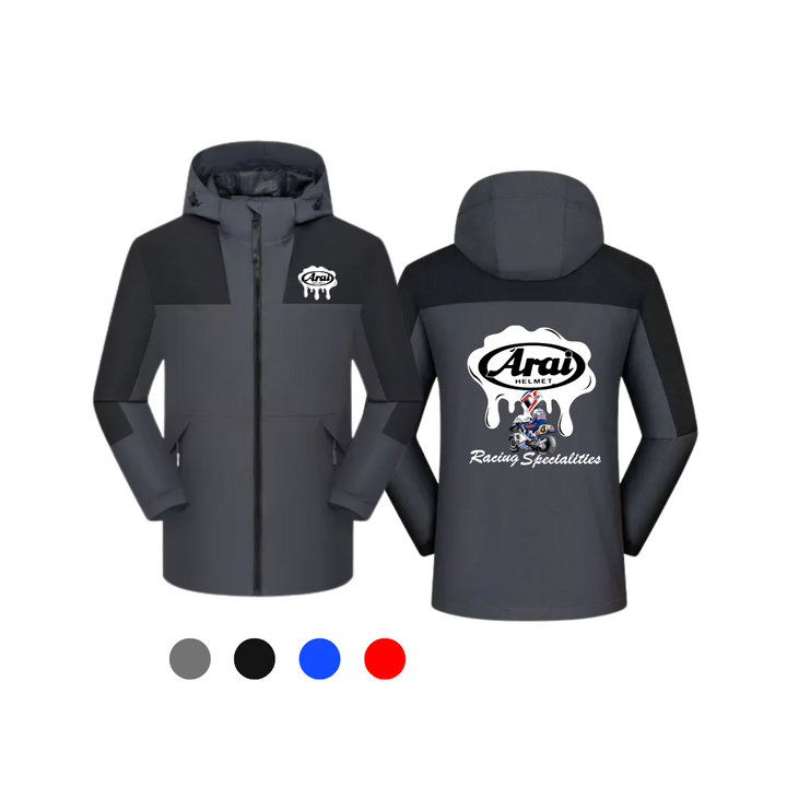 Veste Arai Shadow - splash edition