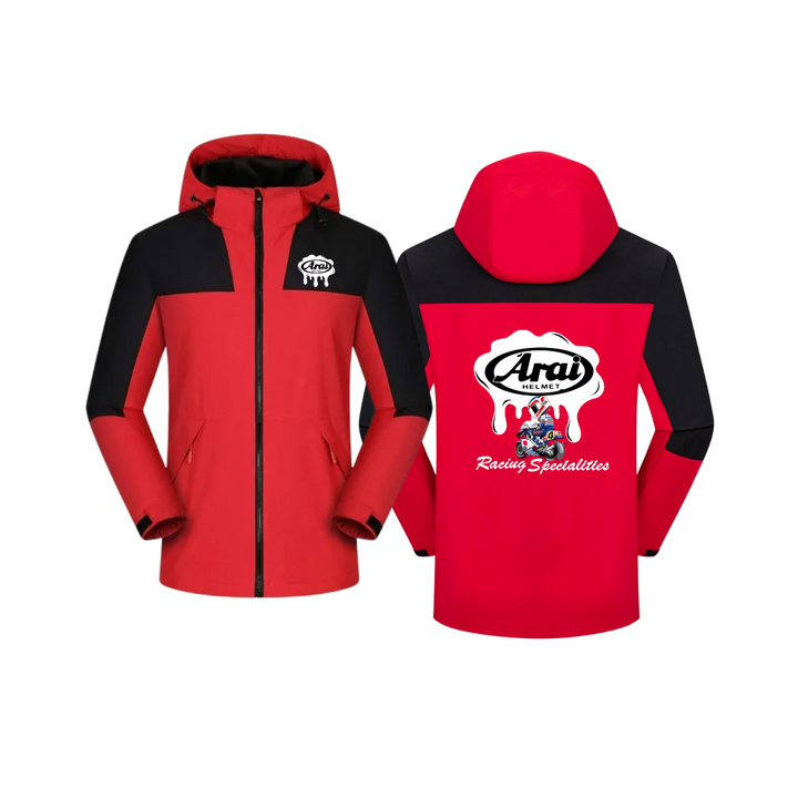 Veste Arai Shadow - splash edition