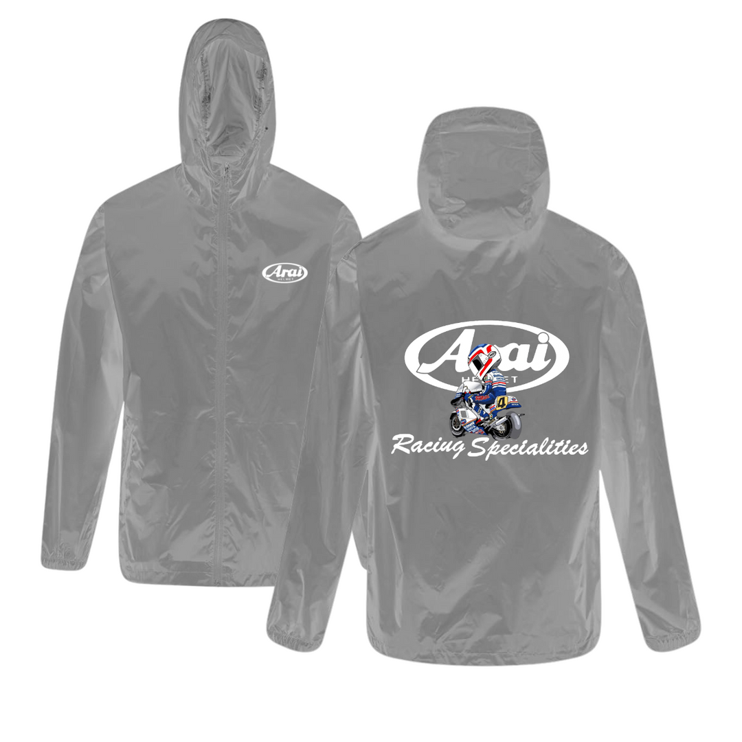 K-way Arai - racing édition