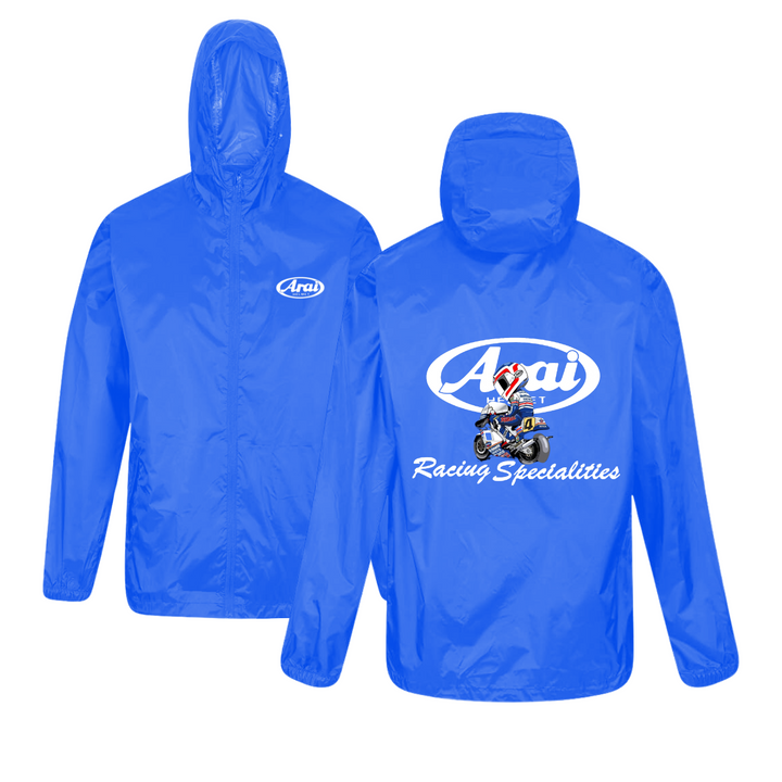 K-way Arai - racing édition