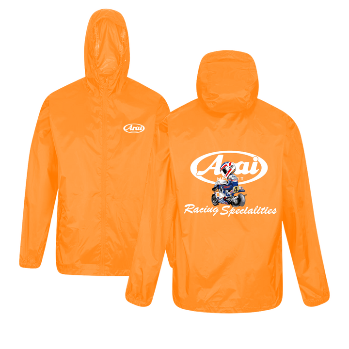 K-way Arai - racing édition