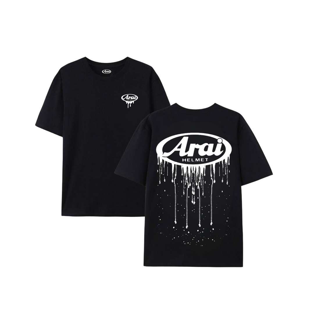 Ensemble Arai Street édition - Noir