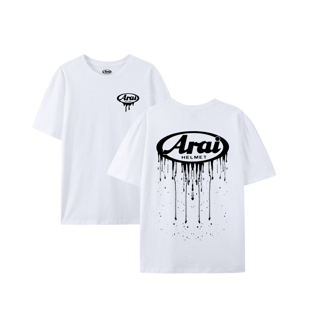 Ensemble Arai Street édition - Blanc