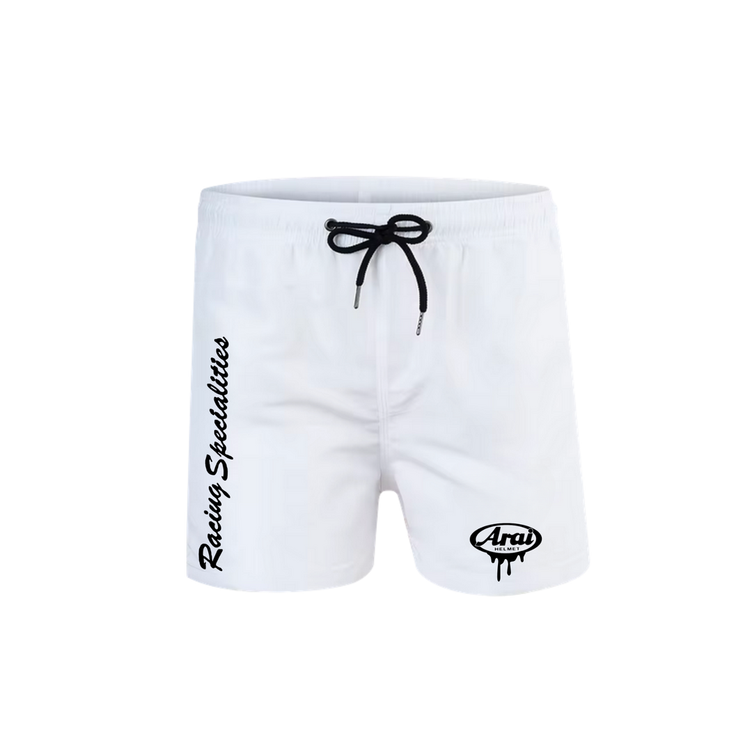 Ensemble Arai Street édition - Blanc