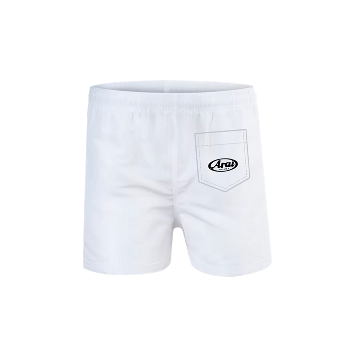 Ensemble Arai Street édition - Blanc