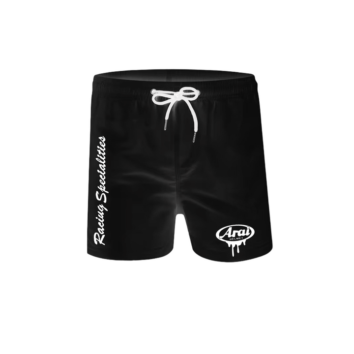 Ensemble Arai Street édition - Noir