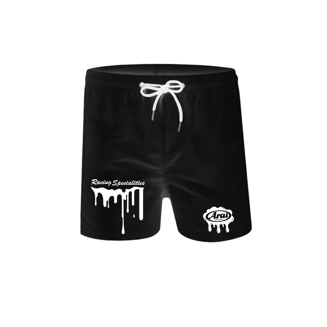 Ensemble Arai Splash édition - Noir