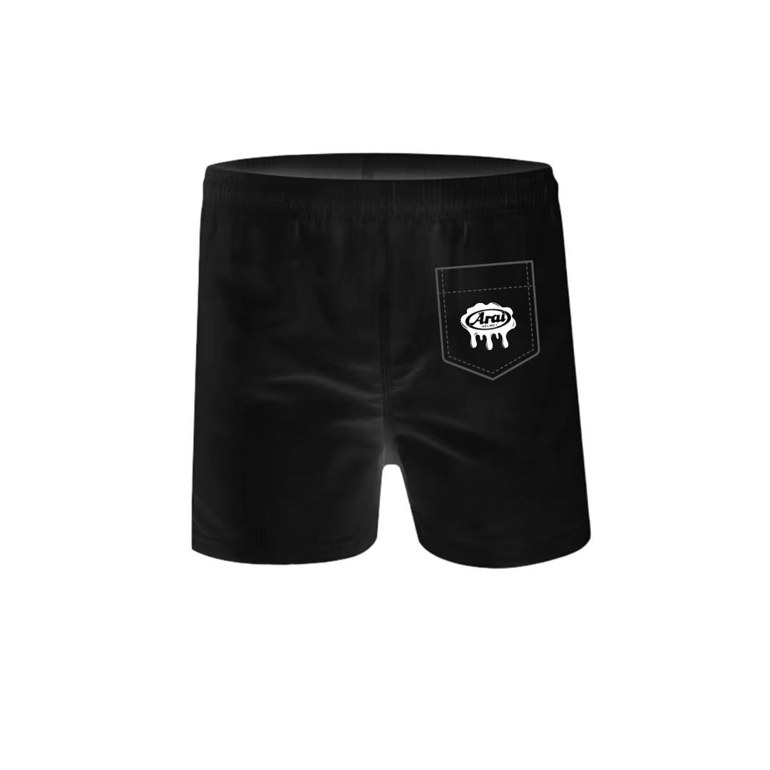 Short Arai - Splash edition