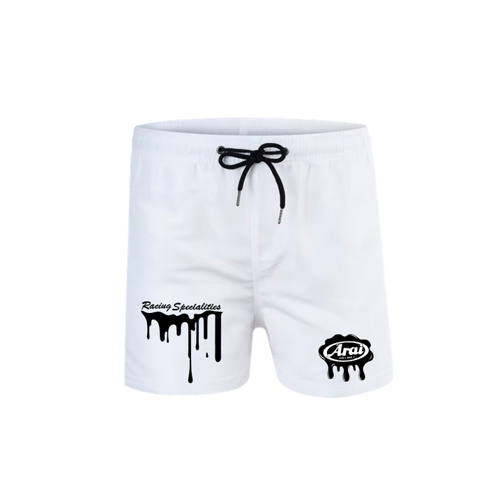 Ensemble Arai Splash édition - Blanc