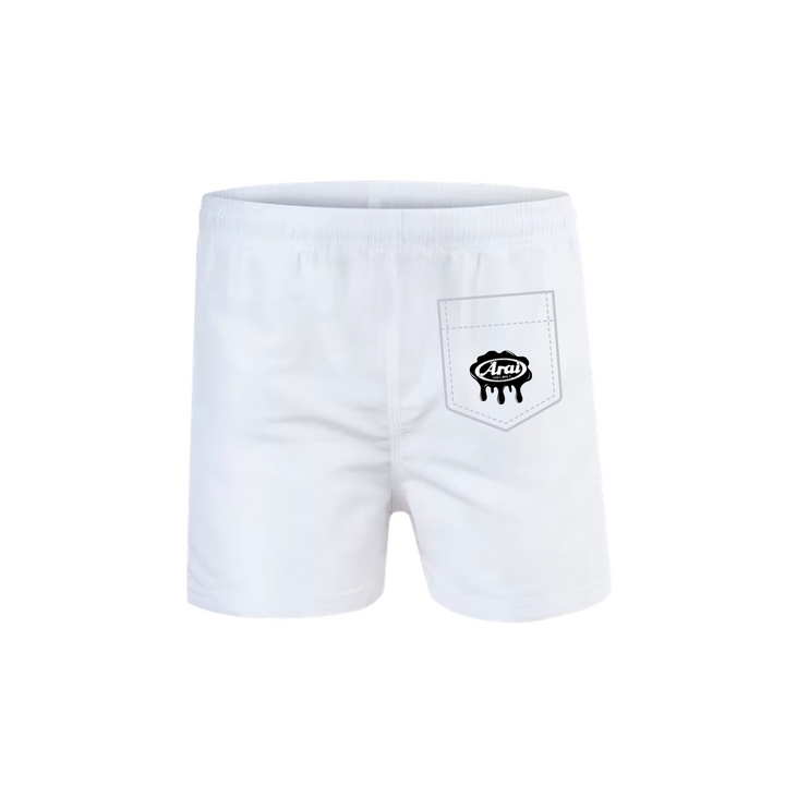 Short Arai - Splash edition