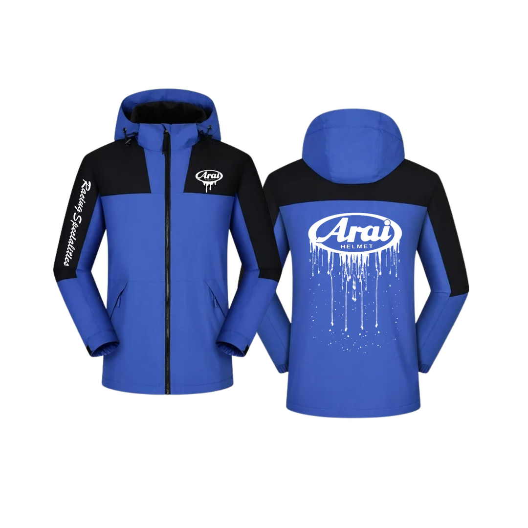 Veste Arai Shadow - Street edition