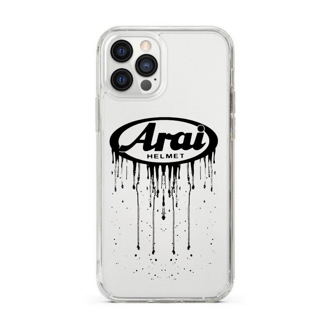 Coque iphone Arai - street edition