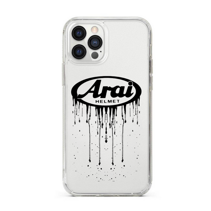 Coque iphone Arai - street edition