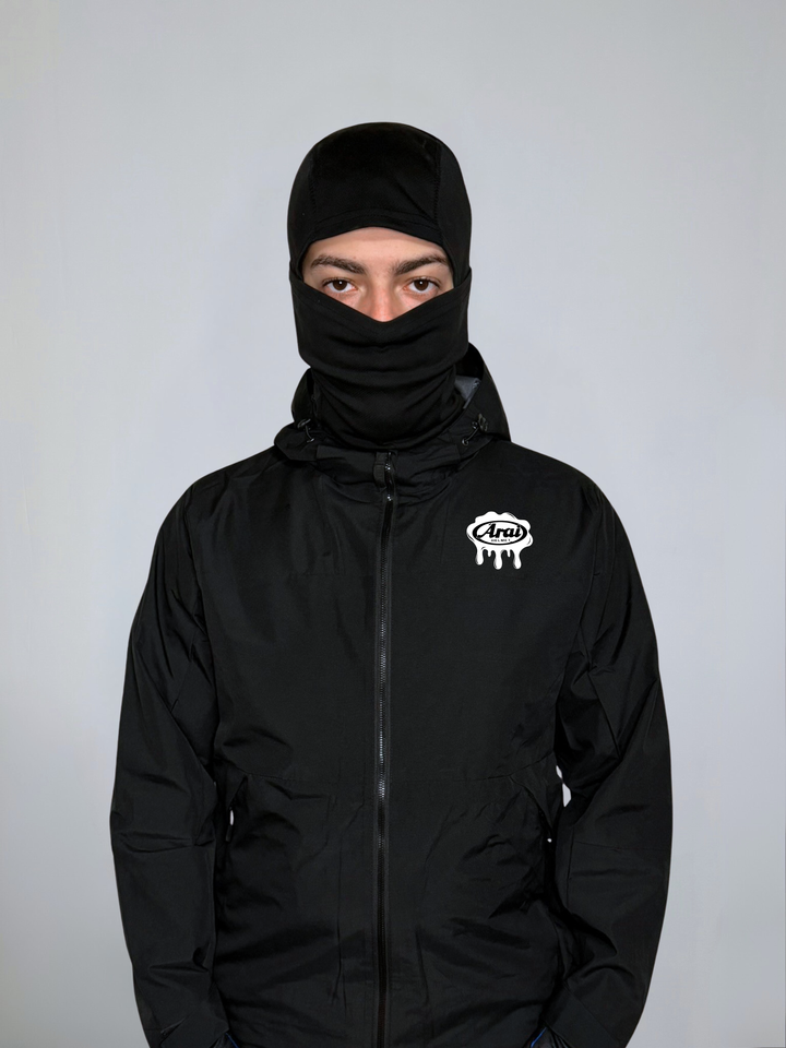 Veste Arai Shadow - splash edition