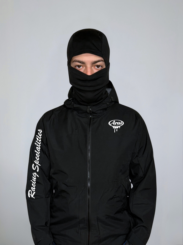 Veste Arai Shadow - Street edition