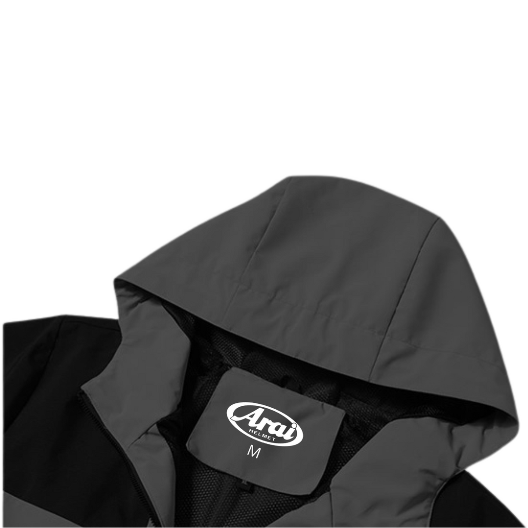 Veste Arai Shadow - splash edition