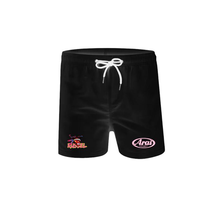 Ensemble Russel limited édition