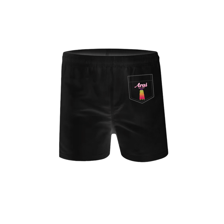 Short Arai - Russel limited edition