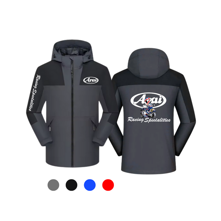Veste Arai Shadow - racing edition