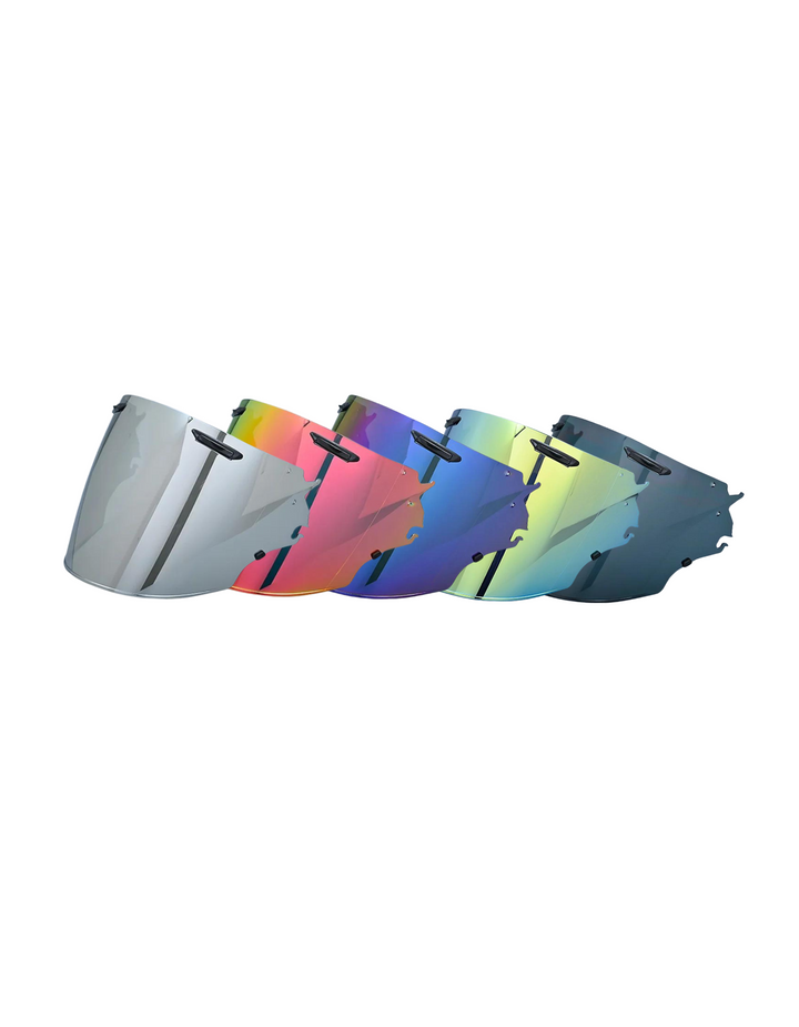 Visiere VZ-RAM / SZ-VAS / SZR-EVO / VAS-Z