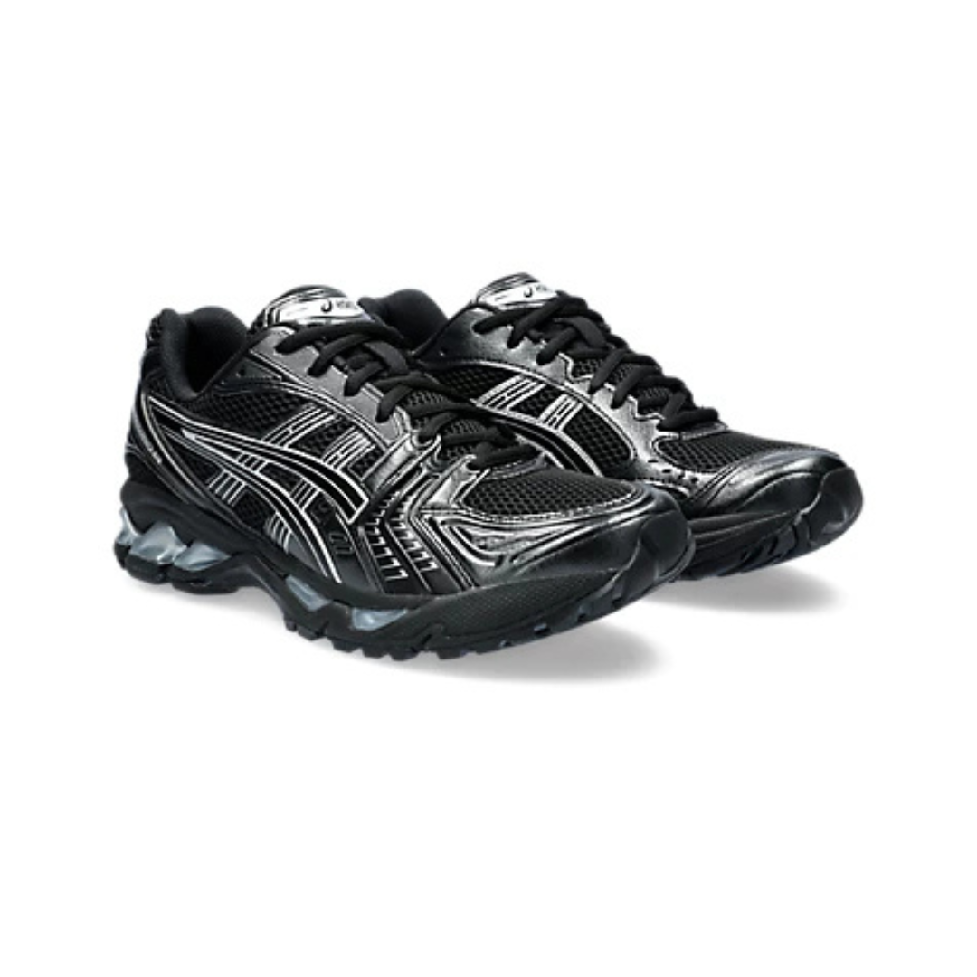 GEL KAYANO 14 FULL BLACK