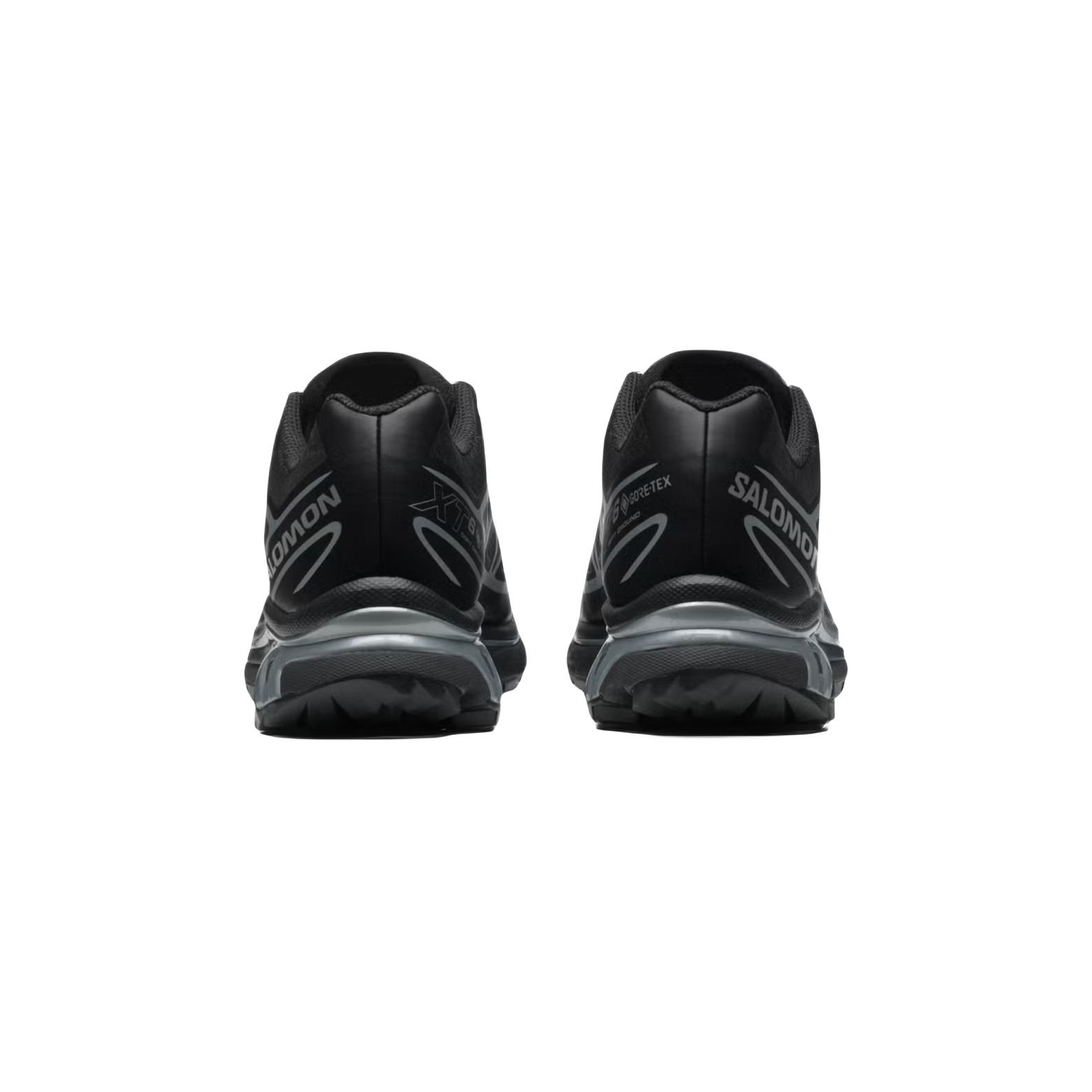 XT6 FULL BLACK