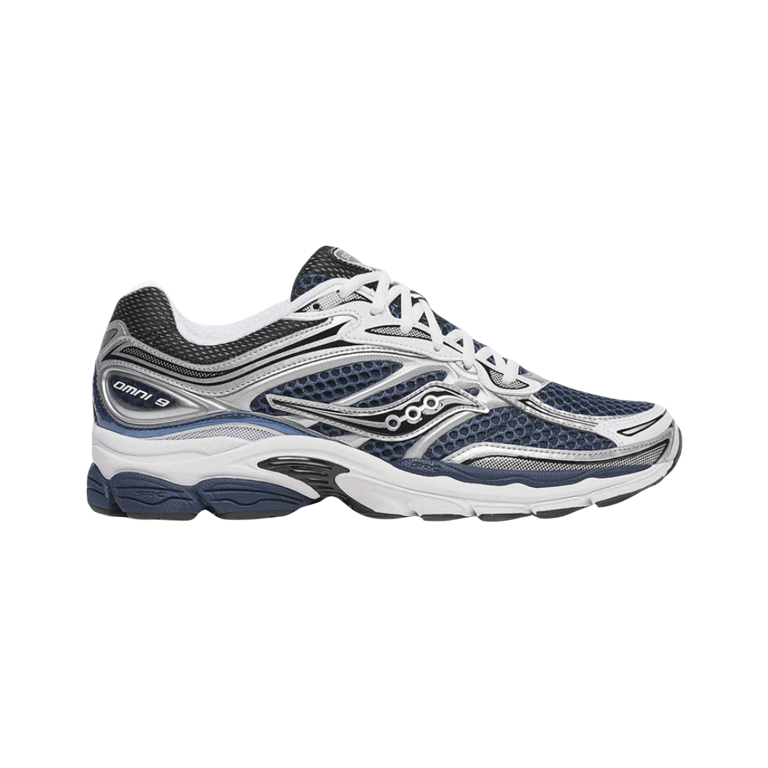 OMNI 9  BLUE NAVY