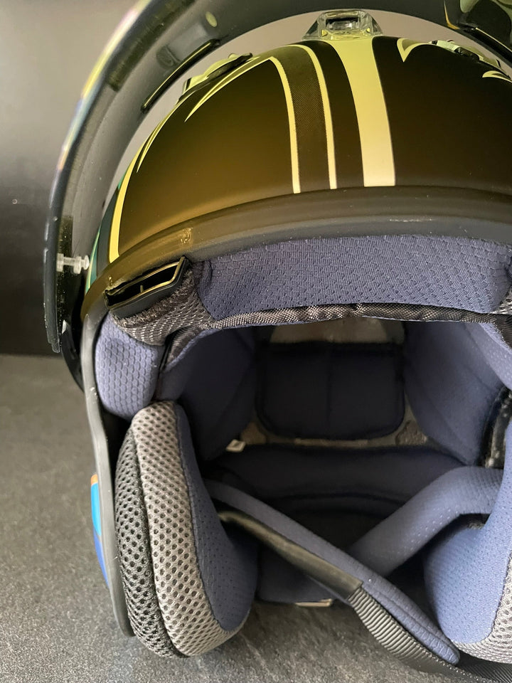 Casque édition Nakasuga 21