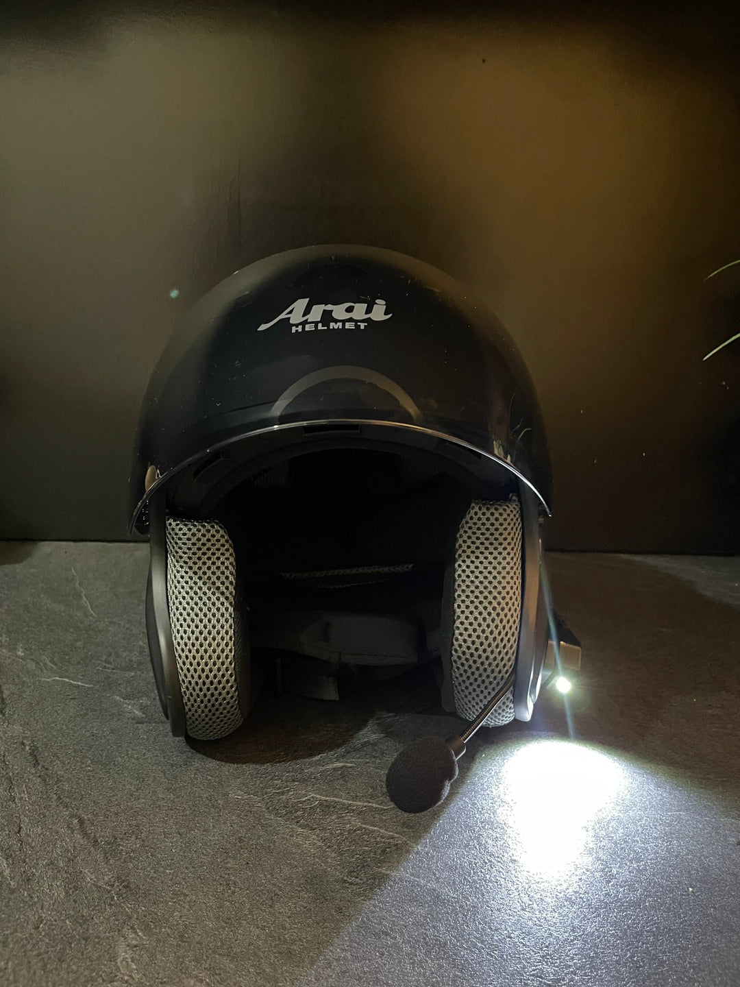 Casque - SZ Ram 4 - Noir Mat