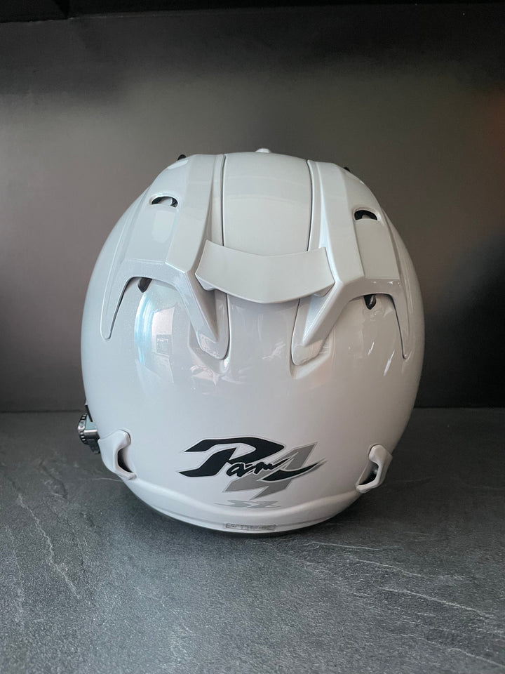 Casque sz-ram4 - Gris nardo clair