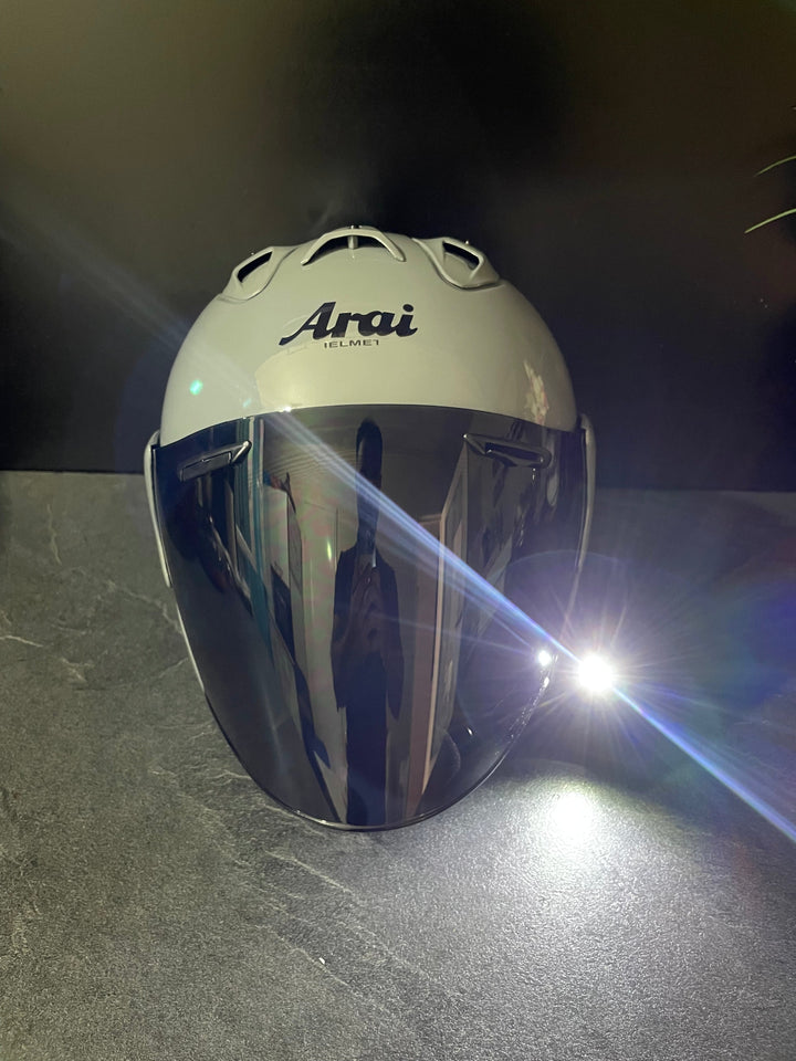 Casque sz-ram3 - Gris nardo