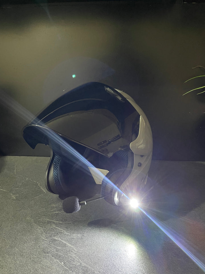 Casque sz-ram3 - Gris nardo