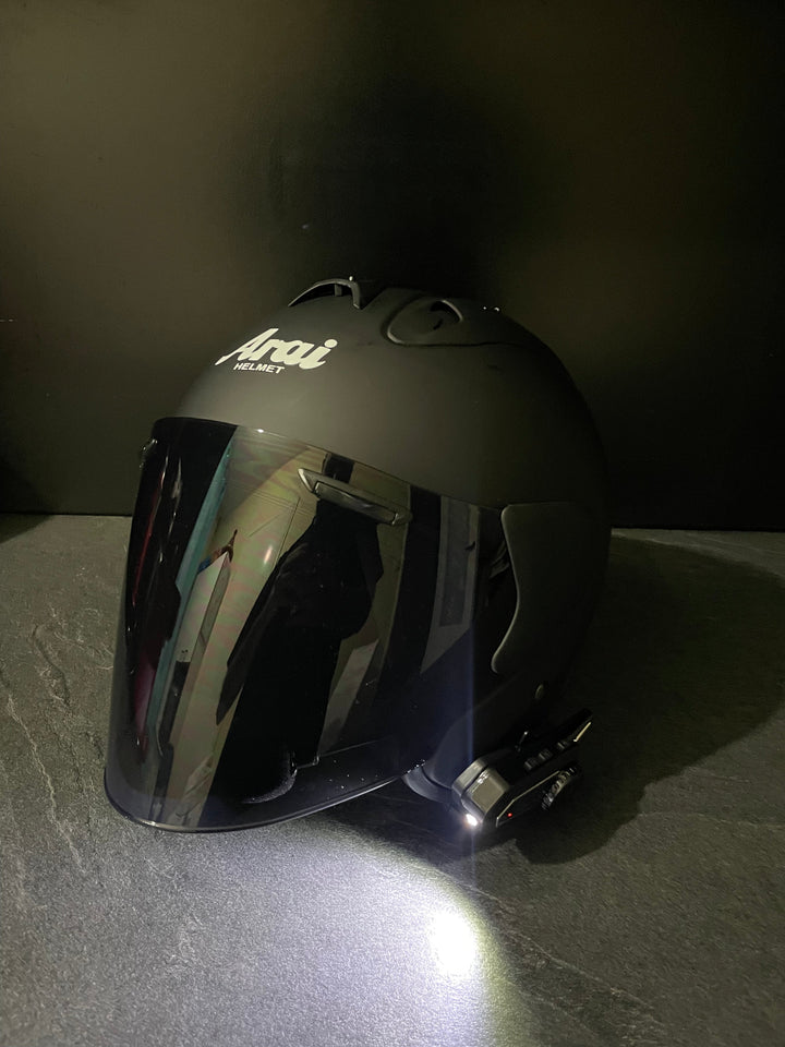 Casque sz-ram3 - Noir mat